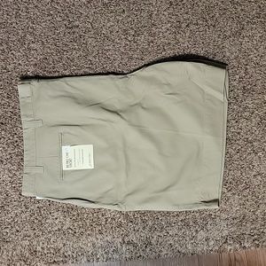 Retro Chino Short